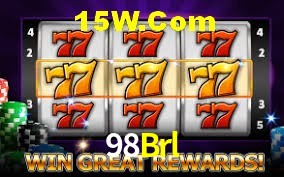 Welcome Bonus 98Brl