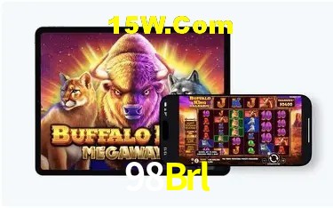 Jogos de Slot 98Brl