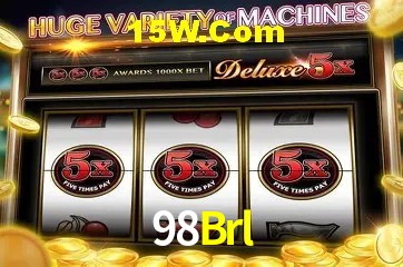 Sistemas de Segurança 98Brl