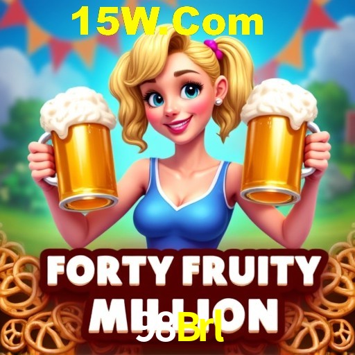 A Emoção da Loteria na 98Brl: Uma Chance de Mudança de Vida