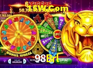 Recursos de Bônus 98Brl