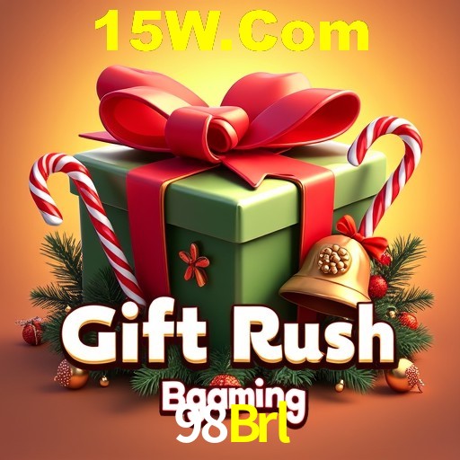 A Revolução dos Aplicativos de Jogos no 98Brl