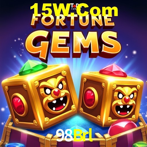 Desvendando o Mundo dos Jogos Virtuais na 98Brl