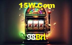 Football Betting 98Brl