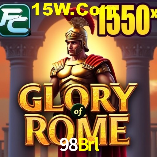 Descubra o Mundo do Cassino Online com 98Brl