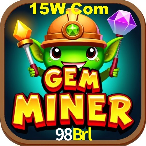 Bônus de Boas-vindas 98Brl