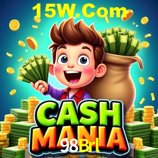 Desvendando o Mundo dos Jogos Virtuais na 98Brl