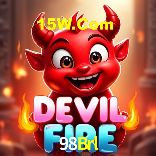 Apostas de Futebol 98Brl