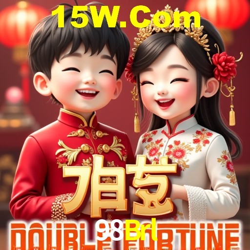 A Emoção da Loteria na 98Brl: Uma Chance de Mudança de Vida