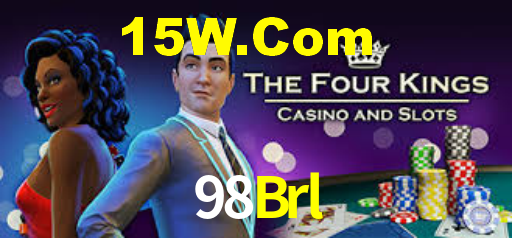 98Brl: A Experiência de Casino com Jogos de Mesa ao Vivo