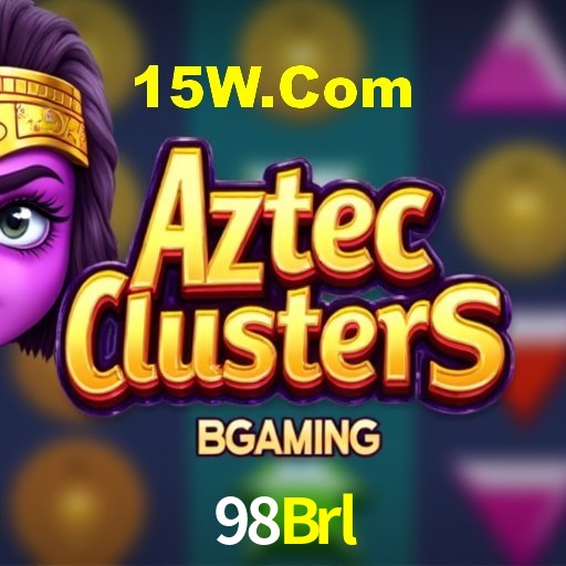 Mesa de Blackjack 98Brl