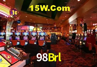 Slot Games 98Brl