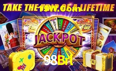 Football Betting 98Brl