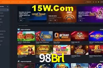 Weekend Specials 98Brl