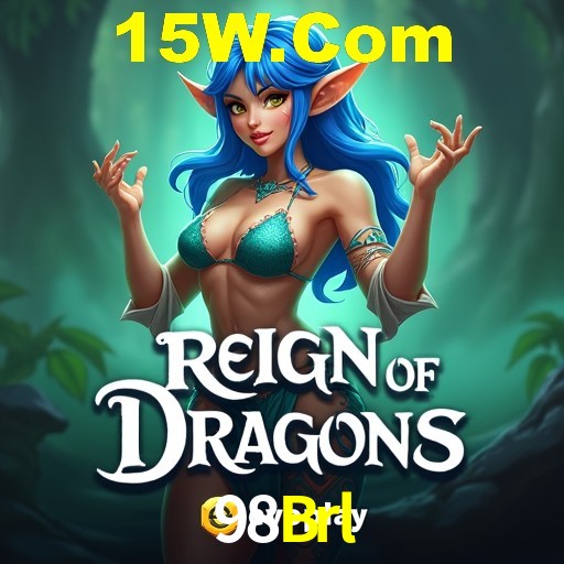 Descubra a Magia dos Jogos de Arcade no 98Brl