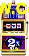 Live Casino 98Brl