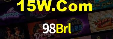 VIP Casino 98Brl