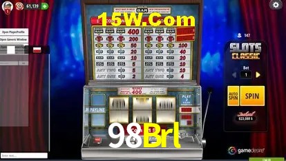 Games Directory 98Brl