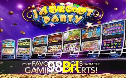 Game Providers 98Brl