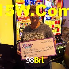 Roulette Table 98Brl