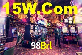 98Brl Vip