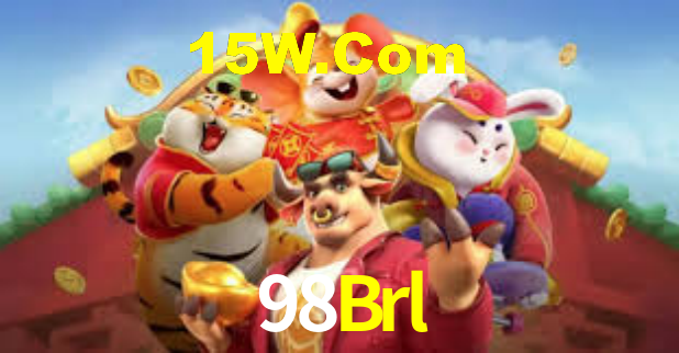 98Brl App Interface