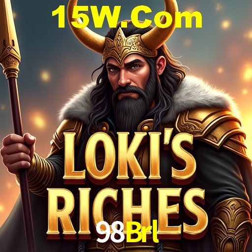 Descubra o Mundo do Cassino Online com 98Brl