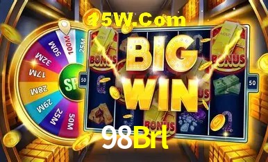 Account Benefits 98Brl