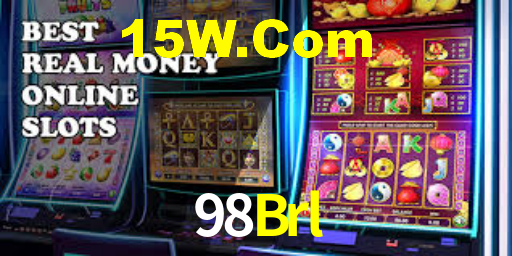 98Brl - Sites De Jogos De Azar Online - 98Brl Vip