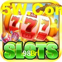 Experimente o Login Seguro Premium no 98Brl