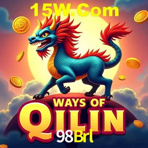 Desvendando o Mundo dos Jogos Virtuais na 98Brl