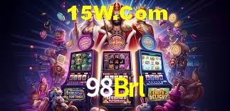 Spaceman Game 98Brl